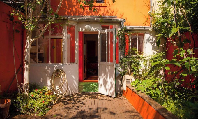 Malakoff House | Belle Maison à 300 Mètres de Paris Disponible Pour les JO 2024