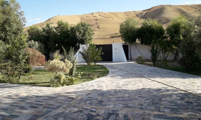 Traiba House | BELLE MAISON AU COEUR DES MONTAGNES DE TAZA à moins de 10 minutes de l'AGORA PARK