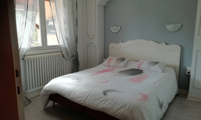 Albi House | Belle Maison Dans Impasse Calme Albi