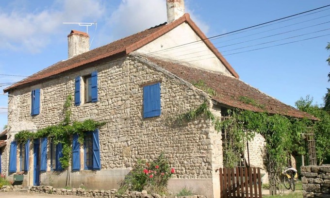 Flee House | Belle Maison en Bourgogne - Auxois - Morvan