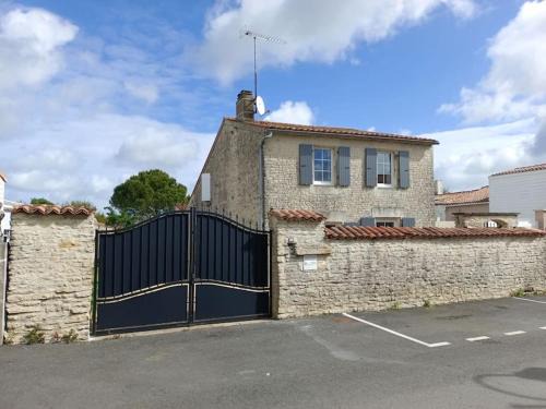 Ferrieres House | Belle maison familiale près de La Rochelle