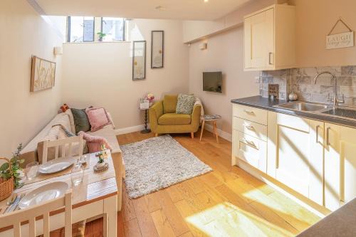 Stow-on-the-Wold Apartment | Belle-Suite