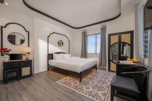 Hue City Centre Apartment | Belle Tournesols De Hôtel