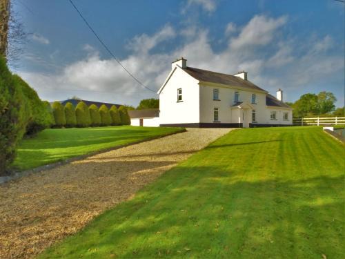 Mohill House | Belle View House Self Catering