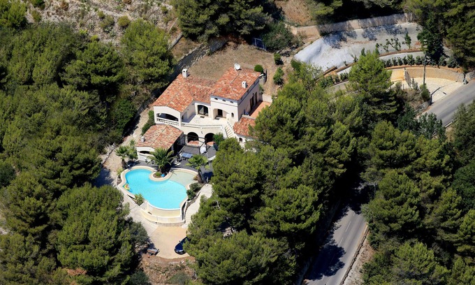 Aspremont House | Belle Villa 9 Personnes Aspremont