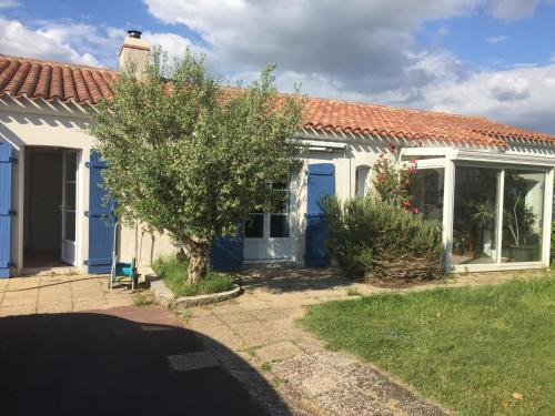 LʼAiguillon-sur-Mer Villa | Belle villa avec piscine classée 3 étoiles