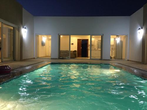 Aghir House | belle villa avec piscine 100% sans vis à vis