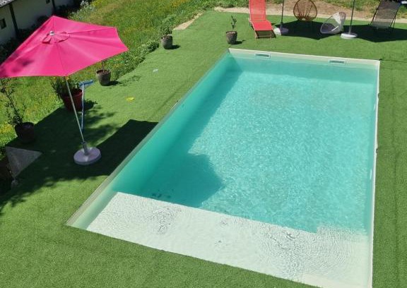 Lalouvesc Villa | Belle Villa en Ardèche Verte