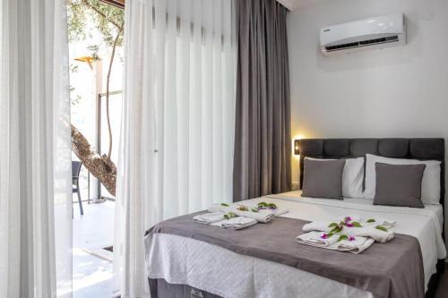 Oludeniz City Center Hotel | Belle Vue Ölüdeniz