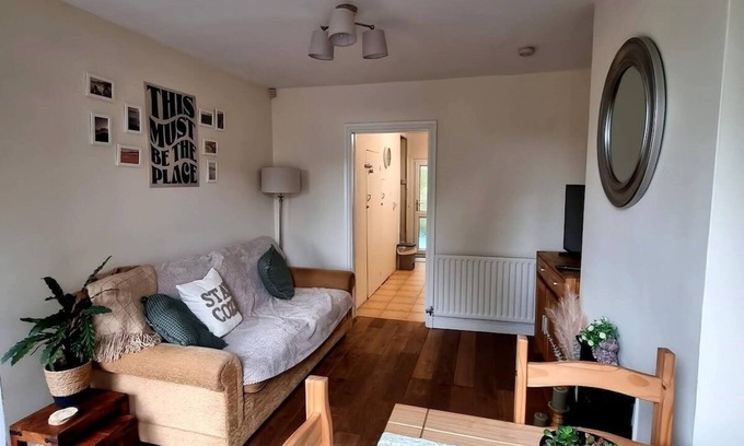 St Bees House | Belle Vue Cottage - 2 Bedroom House