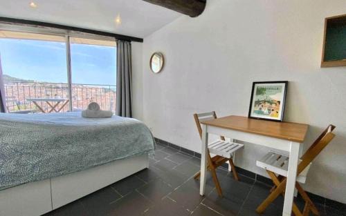 Notre-Dame du Mont Apartment | Belle vue de Notre Dame du Mont by Weekome
