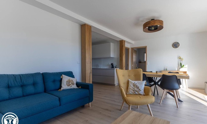 Saint-Georges-de-Mons House | Belle vue - Saint Georges DE Mons