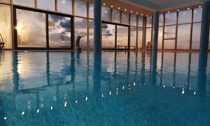 Skikda Hotel | Belle Vue Hotel Skikda