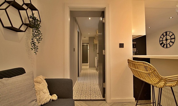 Scotforth House | Bellerose Three