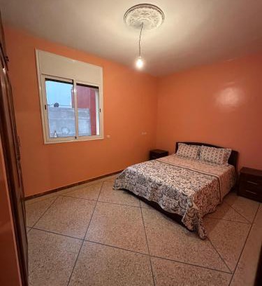 Mirleft Apartment | Belles appartements à côté de la plage Tamehrouchte