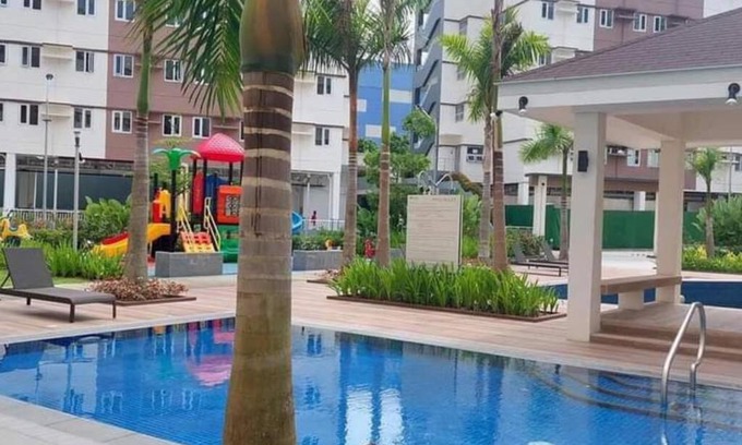 Trece Martires Apartment | Belles Home Relaxing Place SMDC Hope Residences
