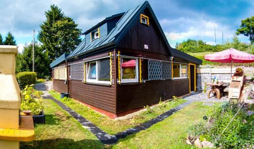 Klingenthal House | Bellevue Aschberg