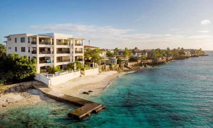 Belnem Apartment | Bellevue Beach Apartments 9