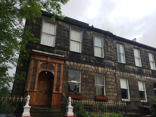 Newington House | Bellevue Guest House
