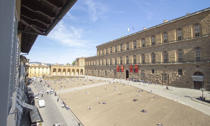 Oltrarno Apartment | Bellevue Palazzo Pitti by Interhome