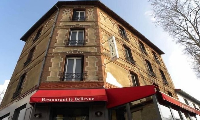 Cachan Hotel | Bellevue Sarl