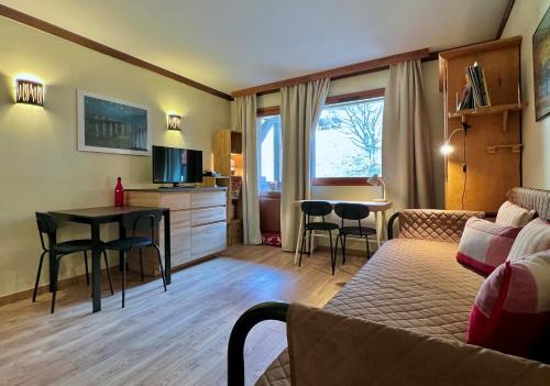 Les Houches Apartment | Bellevue Studio Les Houches