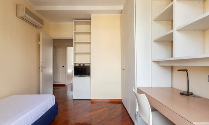 Porta Lodovica Apartment | Bellezza14 - Porta Romana/Bocconi Apartment