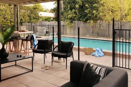 Noosa Heads House | Belli Street by Noosa Secret Destinations - Short Walk to Hastings St