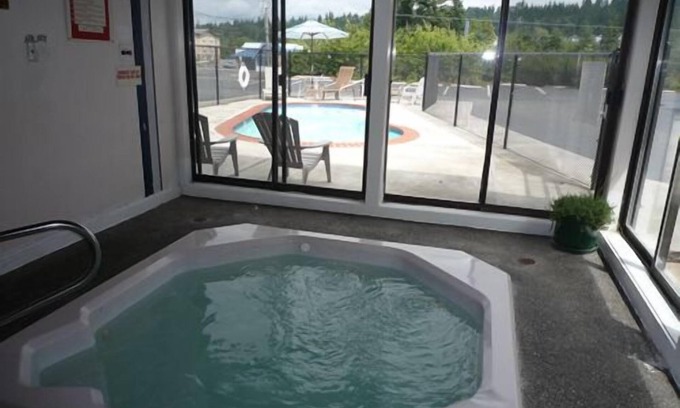 Sehome Hotel | Bellingham Lodge
