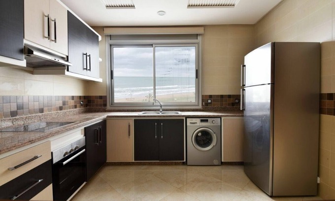 Saidia Apartment | Bellington Appart Hotel