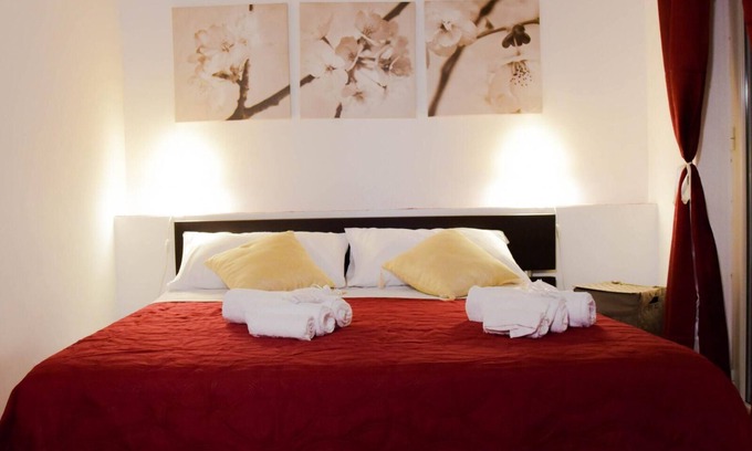 Centro Storico House | Bellini guest house
