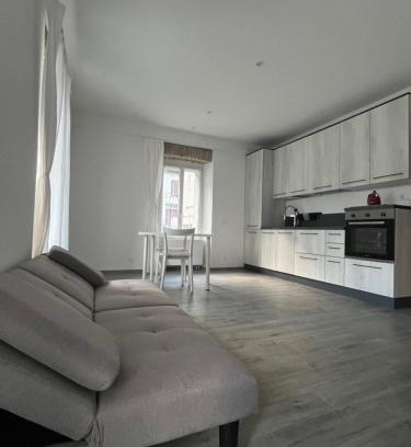 Bellinzona Apartment | Bellinzona with private parking