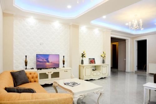 Tbilisi House | Bellis