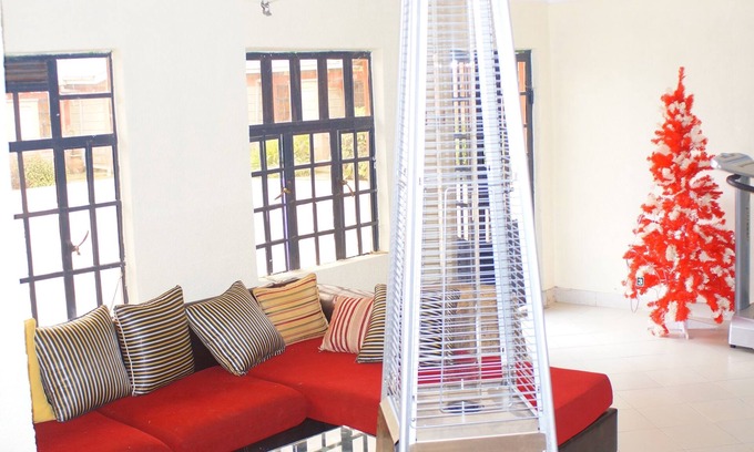 Ol Kalou Bed & Breakfast | Bells Guest House