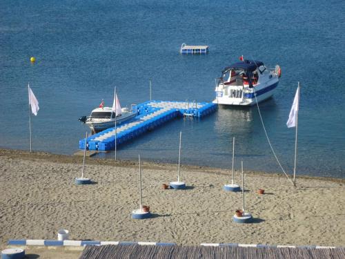 Seferihisar Hotel | Bells Motel
