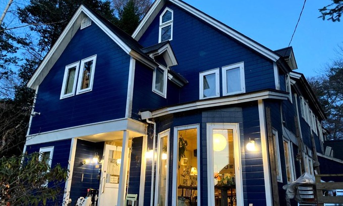 Kitasaku-gun House | Bellscabin Guesthouse
