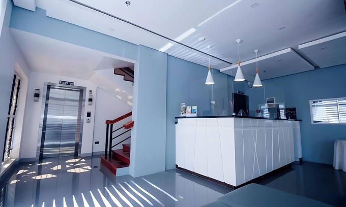 Bantay Hotel | Belltower CSheLi Suites Bantay - Vigan