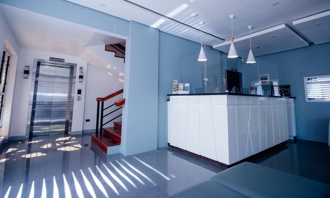 Bantay Hotel | Belltower CSheLi Suites