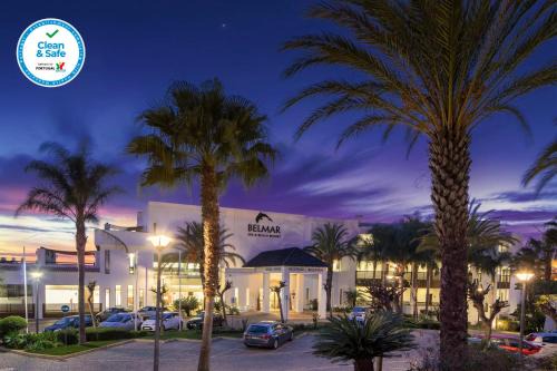 Porto de Mos Resort | Belmar Spa & Beach Resort