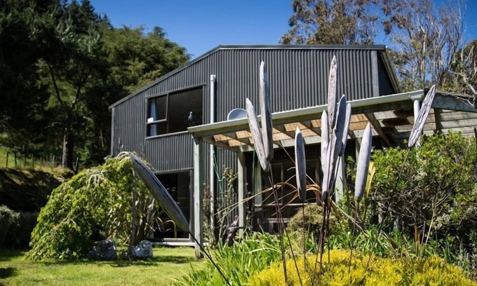 Lower Hutt House | Belmont Country Escape