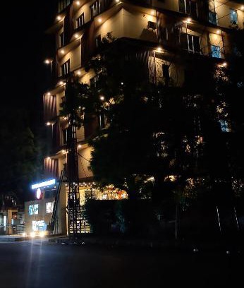 Multan Hotel | Belmorris Hotels & Resorts