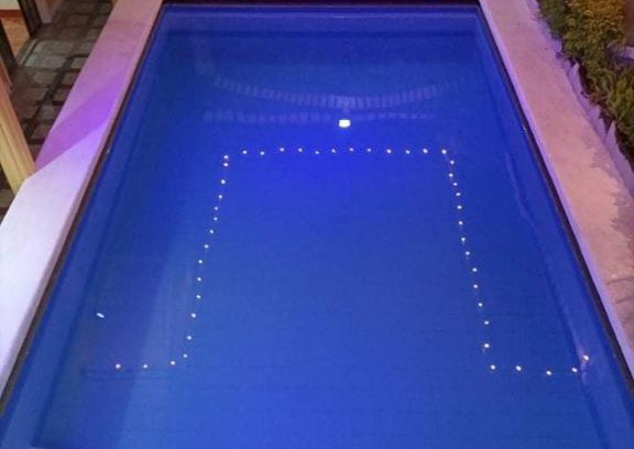 Pansol House | BELMYCARL SPRING RESORT