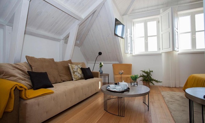 Centro / Baixa House | Belomont52 Guest House