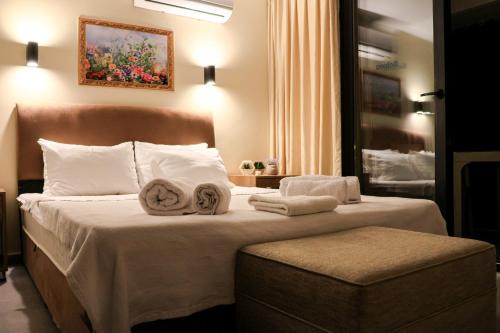 Beldibi Hotel | Belsea Hotel