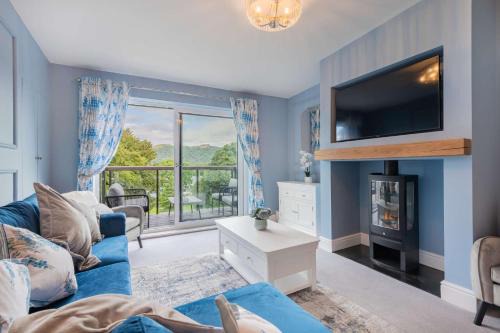 Bowness-on-Windermere House | Belsfield Cottage