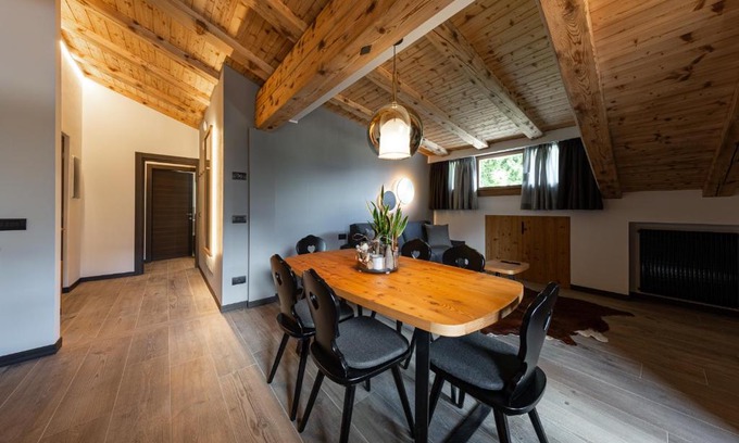 Venas di Cadore Apartment | Belsit Apartments