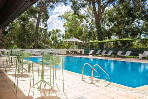 Suburbio IX Aurelio Hotel | Belstay Roma Aurelia