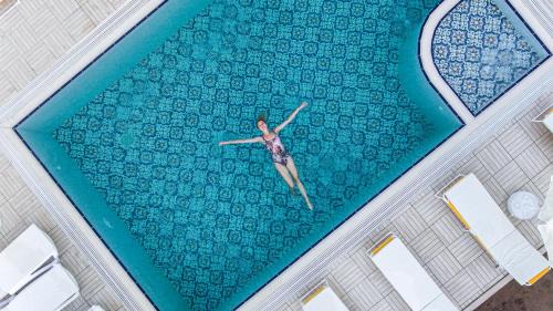 Beldibi Hotel | Belsun Hotel