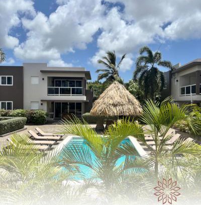 Willemstad Apartment | Beluga Apartments Curacao - nabij Willemstad & Mambo Beach