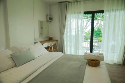 Ko Sichang Resort | Beluga koh Sichang